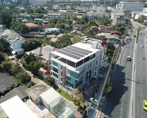 For Rent Office 248 sqm in Rat Burana, Bangkok, Thailand