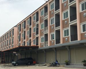 For Rent 6 Beds Retail Space in Bang Yai, Nonthaburi, Thailand