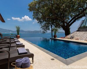 For Sale 4 Beds House in Kathu, Phuket, Thailand