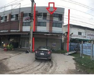 For Sale Retail Space 408 sqm in Mueang Udon Thani, Udon Thani, Thailand