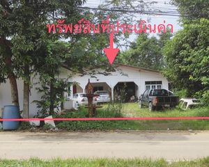 For Sale 5 Beds House in Mueang Trang, Trang, Thailand