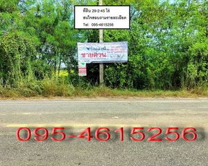 For Sale Land 47,380 sqm in Mueang Sukhothai, Sukhothai, Thailand