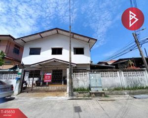 For Sale 6 Beds House in La-ngu, Satun, Thailand