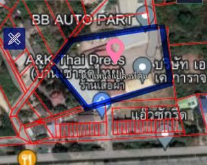 For Sale Warehouse 2,400 sqm in Mueang Nakhon Pathom, Nakhon Pathom, Thailand