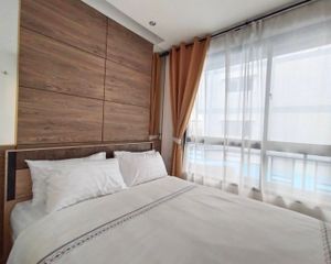For Rent 1 Bed Apartment in Bang Yai, Nonthaburi, Thailand