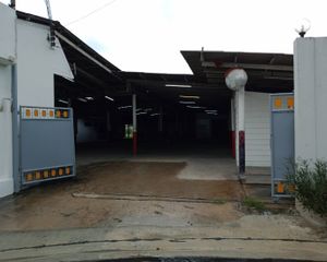 For Sale or Rent 3 Beds Warehouse in Bang Sue, Bangkok, Thailand