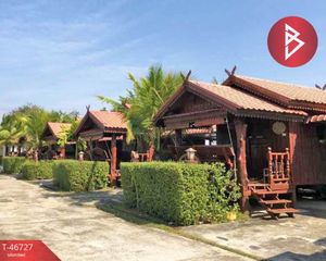 For Sale Land 6,252 sqm in Huai Rat, Buriram, Thailand
