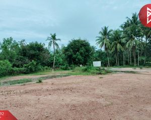 For Sale Land 1,593.2 sqm in Mueang Chumphon, Chumphon, Thailand