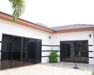 For Sale 2 Beds House in Mueang Rayong, Rayong, Thailand