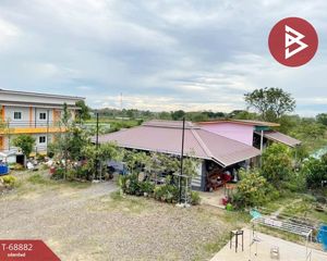 For Sale Land 5,600 sqm in Lam Luk Ka, Pathum Thani, Thailand