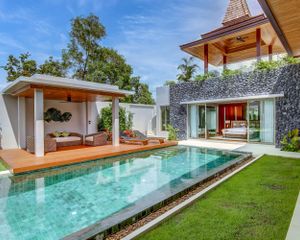 For Sale 5 Beds 一戸建て in Thalang, Phuket, Thailand