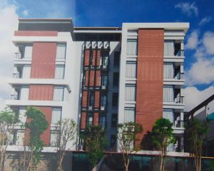 For Rent 58 Beds Hotel in Bang Lamung, Chonburi, Thailand