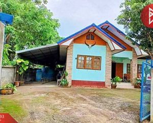 For Sale 3 Beds House in Nong Han, Udon Thani, Thailand