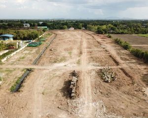 For Sale Land 48,000 sqm in Ban Pong, Ratchaburi, Thailand