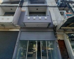 For Rent 1 Bed Retail Space in Bang Len, Nakhon Pathom, Thailand