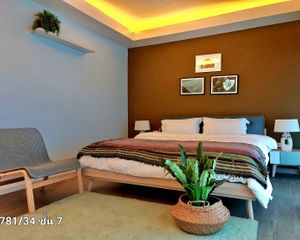 For Sale 1 Bed Condo in Ban Bueng, Chonburi, Thailand