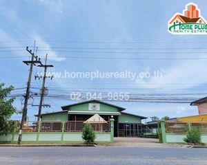 For Sale or Rent Office 1,484 sqm in Mueang Rayong, Rayong, Thailand