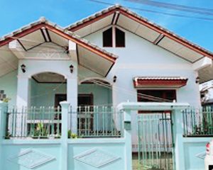 For Sale 2 Beds House in Mueang Tak, Tak, Thailand