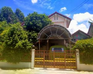 For Sale 2 Beds House in Mueang Nakhon Pathom, Nakhon Pathom, Thailand