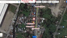 Commercial for rent in Barangay 10, Negros Occidental