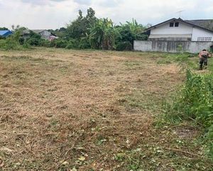 For Sale Land 1,152 sqm in Sak Lek, Phichit, Thailand