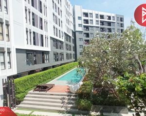 For Sale 1 Bed Condo in Uthai, Phra Nakhon Si Ayutthaya, Thailand