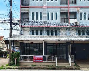 For Sale Retail Space 567 sqm in Mueang Chanthaburi, Chanthaburi, Thailand