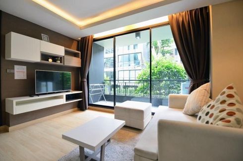 2 Bedroom Serviced Apartment for rent in Avatar residence bangkok, Khlong Toei Nuea, Bangkok near BTS Nana