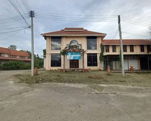 For Sale Warehouse 1,628 sqm in Mueang Chiang Mai, Chiang Mai, Thailand