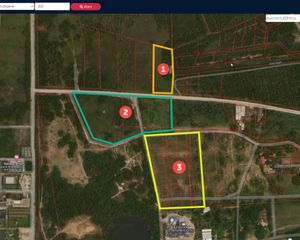 For Sale Land 47,624.8 sqm in Ban Chang, Rayong, Thailand