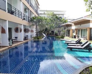 For Sale 38 Beds Hotel in Hua Hin, Prachuap Khiri Khan, Thailand