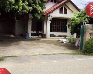 For Sale 3 Beds House in Pa Sang, Lamphun, Thailand