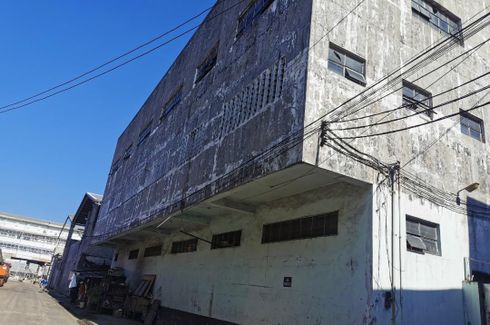 5 Bedroom Warehouse / Factory for sale in Acacia, Metro Manila