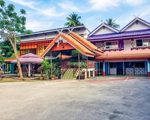 For Sale Hotel 7,248 sqm in Ban Lat, Phetchaburi, Thailand