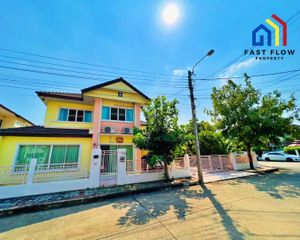 For Sale 5 Beds House in Bang Bua Thong, Nonthaburi, Thailand