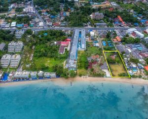 For Sale Land 3,348 sqm in Mueang Phuket, Phuket, Thailand