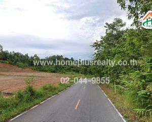 For Sale Land 8,828 sqm in Pua, Nan, Thailand