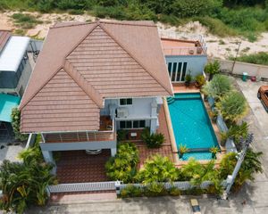 For Sale 3 Beds House in Ban Chang, Rayong, Thailand
