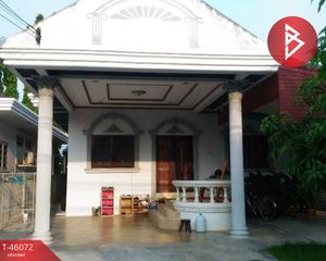 For Sale 3 Beds House in Mueang Chumphon, Chumphon, Thailand