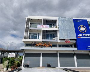 For Sale Townhouse 205 sqm in Bang Pa-in, Phra Nakhon Si Ayutthaya, Thailand