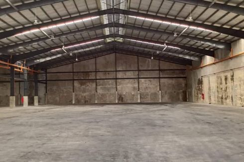 Warehouse / Factory for rent in Lawang Bato, Metro Manila