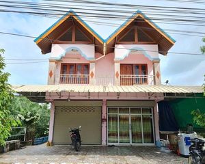 For Sale 3 Beds Townhouse in Sichon, Nakhon Si Thammarat, Thailand