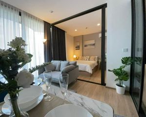 For Rent 1 Bed Condo in Suan Luang, Bangkok, Thailand