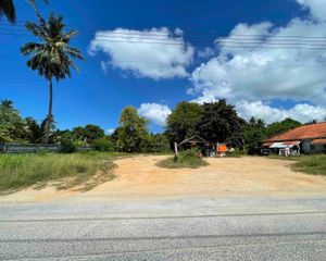 For Sale Land 1,337.6 sqm in Ko Samui, Surat Thani, Thailand