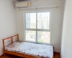 For Sale 2 Beds Condo in Bang Sue, Bangkok, Thailand