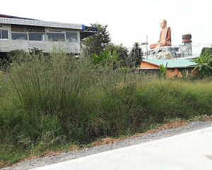 For Sale Land 400 sqm in Khlong Luang, Pathum Thani, Thailand