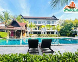 For Sale 89 Beds Hotel in Thalang, Phuket, Thailand