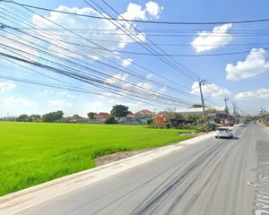 For Sale Land 73,448 sqm in Bang Bua Thong, Nonthaburi, Thailand