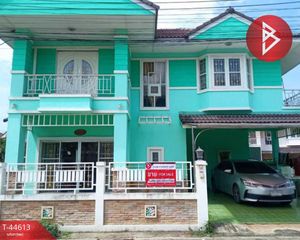 For Sale 3 Beds House in Mueang Nakhon Pathom, Nakhon Pathom, Thailand
