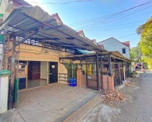 For Sale 2 Beds Townhouse in Mae Rim, Chiang Mai, Thailand